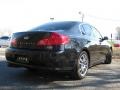 Black Obsidian - G 35 Sedan Photo No. 8