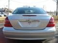 Brilliant Silver Metallic - E 500 Sedan Photo No. 7