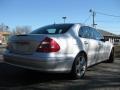 Brilliant Silver Metallic - E 500 Sedan Photo No. 8