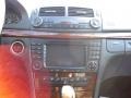 Brilliant Silver Metallic - E 500 Sedan Photo No. 13