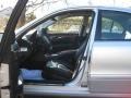 Brilliant Silver Metallic - E 500 Sedan Photo No. 14