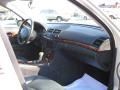 Brilliant Silver Metallic - E 500 Sedan Photo No. 20