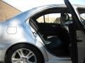 Brilliant Silver Metallic - E 500 Sedan Photo No. 24