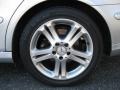 Brilliant Silver Metallic - E 500 Sedan Photo No. 26