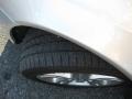 Brilliant Silver Metallic - E 500 Sedan Photo No. 27