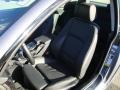 2009 Space Grey Metallic BMW 3 Series 335xi Coupe  photo #16
