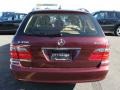 Barolo Red Metallic - E 350 4Matic Wagon Photo No. 5