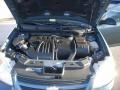 2006 Ultra Silver Metallic Chevrolet Cobalt LS Coupe  photo #16