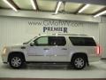 White Diamond - Escalade ESV AWD Photo No. 3