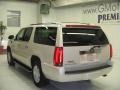 White Diamond - Escalade ESV AWD Photo No. 4