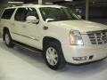 White Diamond - Escalade ESV AWD Photo No. 7
