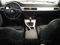 2007 Sparkling Graphite Metallic BMW 3 Series 328i Coupe  photo #14