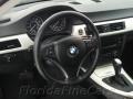 2007 Sparkling Graphite Metallic BMW 3 Series 328i Coupe  photo #15