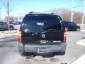 Super Black - Xterra XE V6 4x4 Photo No. 5