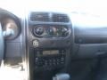 Super Black - Xterra XE V6 4x4 Photo No. 16