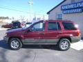 1999 Sienna Pearl Jeep Grand Cherokee Laredo 4x4  photo #4