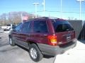 1999 Sienna Pearl Jeep Grand Cherokee Laredo 4x4  photo #5