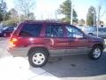 1999 Sienna Pearl Jeep Grand Cherokee Laredo 4x4  photo #8