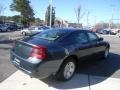 2007 Steel Blue Metallic Dodge Charger   photo #6