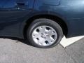 Steel Blue Metallic - Charger  Photo No. 10
