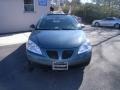 2006 Stealth Gray Metallic Pontiac G6 GT Coupe  photo #1