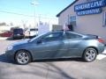 2006 Stealth Gray Metallic Pontiac G6 GT Coupe  photo #3