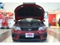 2010 Spicy Red Kia Forte Koup EX  photo #21