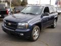 Imperial Blue Metallic - TrailBlazer LT 4x4 Photo No. 1