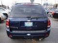 2008 Imperial Blue Metallic Chevrolet TrailBlazer LT 4x4  photo #5