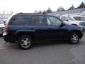 Imperial Blue Metallic - TrailBlazer LT 4x4 Photo No. 7