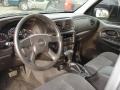 Imperial Blue Metallic - TrailBlazer LT 4x4 Photo No. 10