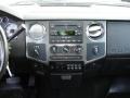 2008 Silver Metallic Ford F250 Super Duty FX4 Crew Cab 4x4  photo #17