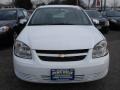 Summit White - Cobalt LT Sedan Photo No. 2