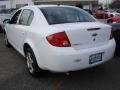 Summit White - Cobalt LT Sedan Photo No. 6