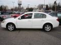 Summit White - Cobalt LT Sedan Photo No. 7