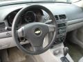 Summit White - Cobalt LT Sedan Photo No. 11