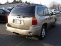 2004 Sand Beige Metallic GMC Envoy SLE 4x4  photo #4