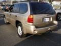 2004 Sand Beige Metallic GMC Envoy SLE 4x4  photo #6