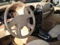 Sand Beige Metallic - Envoy SLE 4x4 Photo No. 10