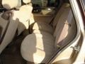 2004 Sand Beige Metallic GMC Envoy SLE 4x4  photo #11