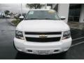 Summit White - Suburban 1500 LS Photo No. 3
