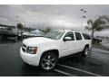 Summit White - Suburban 1500 LS Photo No. 4