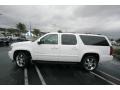 Summit White - Suburban 1500 LS Photo No. 5