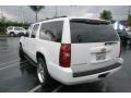 Summit White - Suburban 1500 LS Photo No. 8