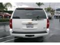 Summit White - Suburban 1500 LS Photo No. 9