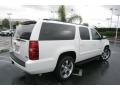 Summit White - Suburban 1500 LS Photo No. 11