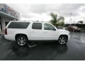 Summit White - Suburban 1500 LS Photo No. 12