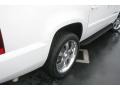 Summit White - Suburban 1500 LS Photo No. 14