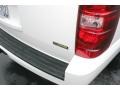 Summit White - Suburban 1500 LS Photo No. 15