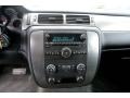 Summit White - Suburban 1500 LS Photo No. 16